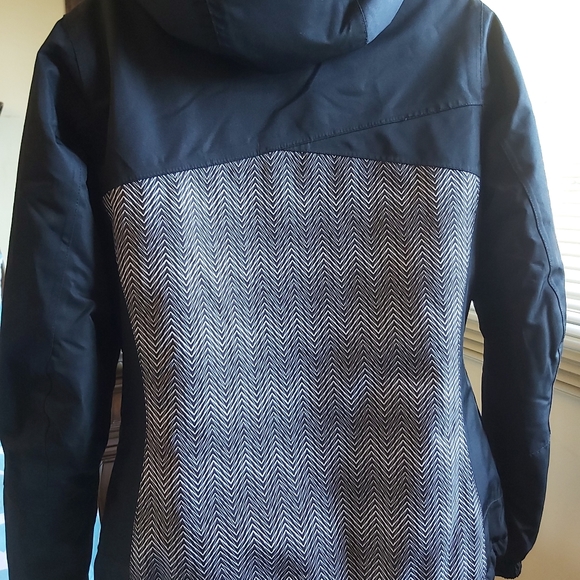 ETIREL Coat ski Size S - Picture 14 of 16